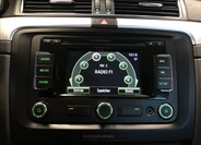 Škoda Superb 24