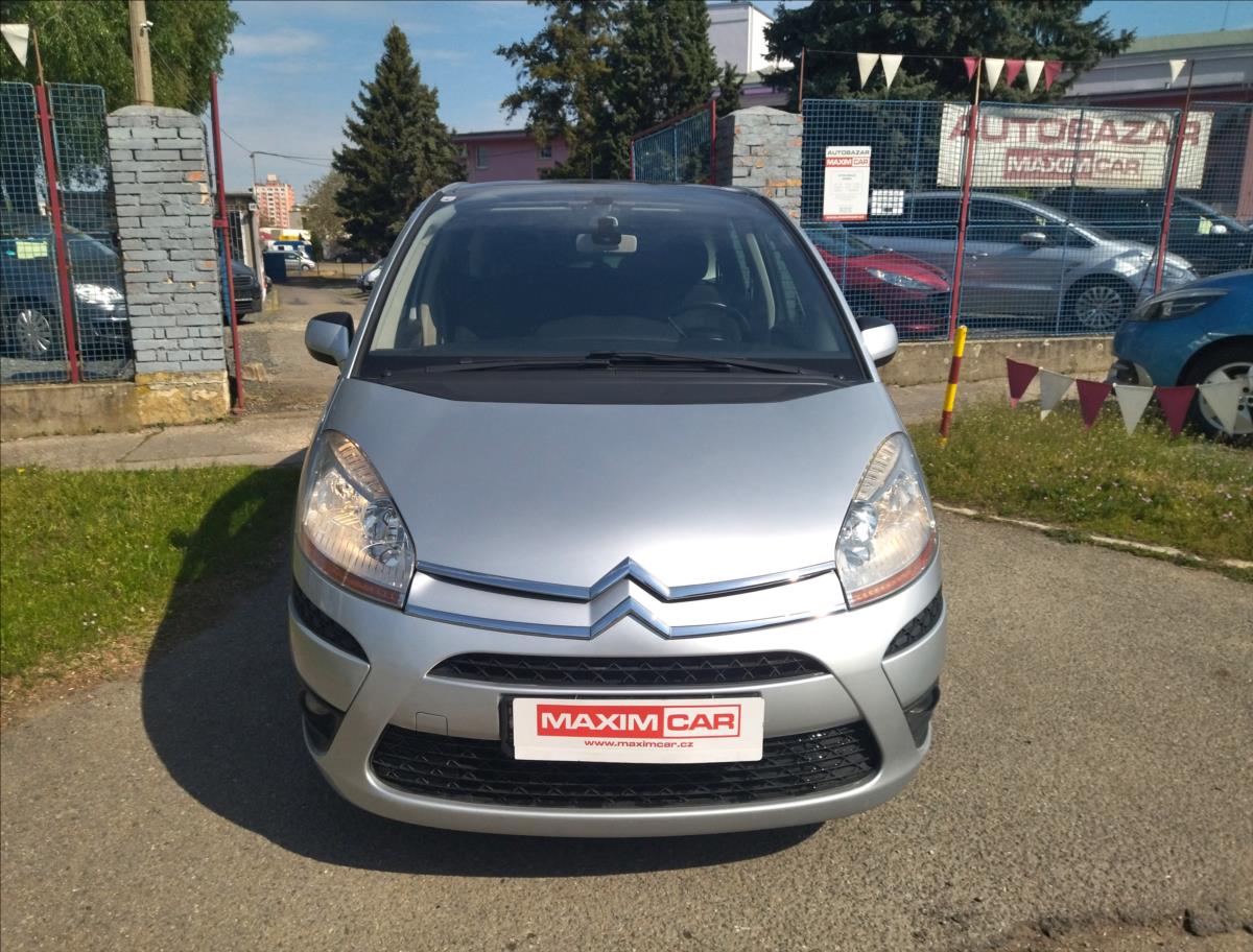 Citroën C4 Picasso