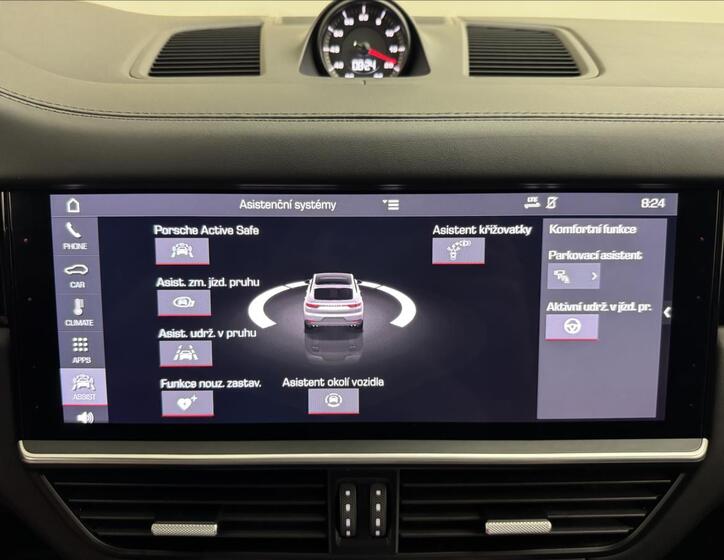 Porsche Cayenne 25