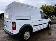 Ford Transit Connect 9
