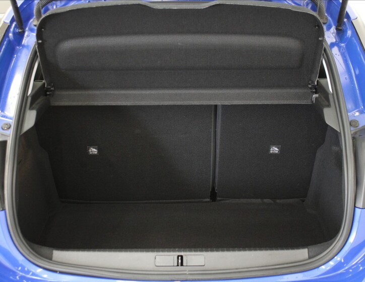 Opel Corsa 20