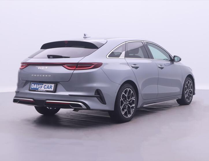 KIA ProCeed 7