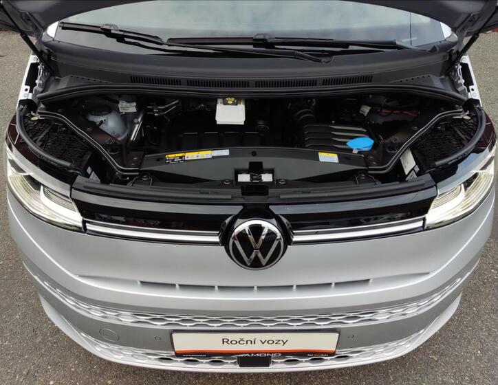 Volkswagen Multivan 27