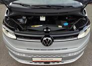 Volkswagen Multivan 27