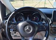 Mercedes-Benz Třídy V 43