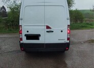 Renault Master 5