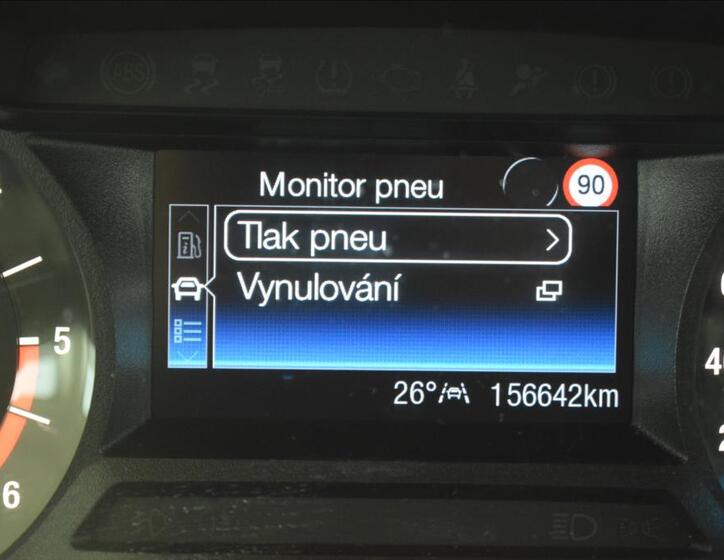 Ford Mondeo 34