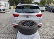KIA Sportage 23
