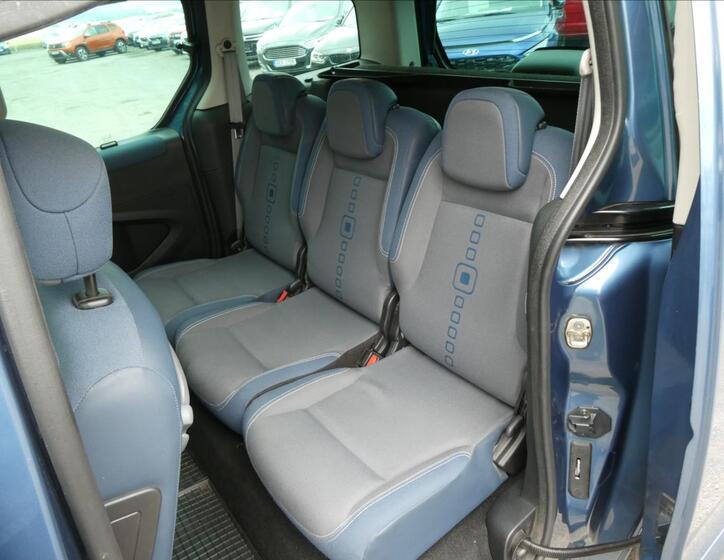 Citroën Berlingo 18