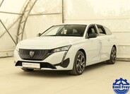 Peugeot 308 1