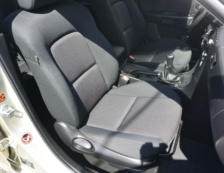 Mazda 3 29