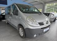 Nissan Primastar 1