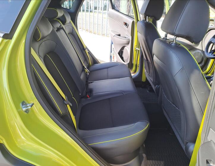 Hyundai Kona 7