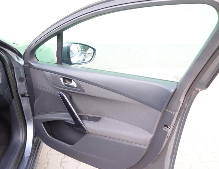 Peugeot 508 29