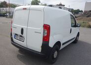 Peugeot Bipper 10