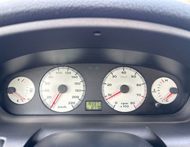 Fiat Bravo 11