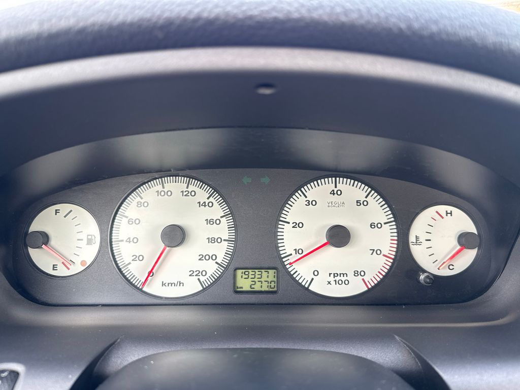 Fiat Bravo