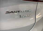 Hyundai Santa Fe 9