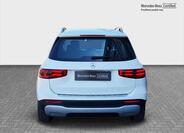 Mercedes-Benz GLB 4