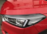 Hyundai Tucson 12