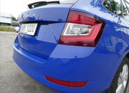 Škoda Fabia 10