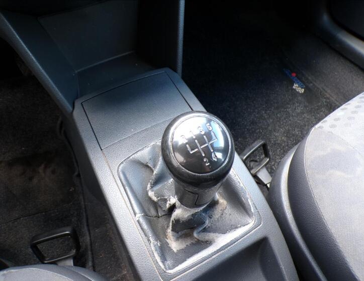 Volkswagen Polo 10