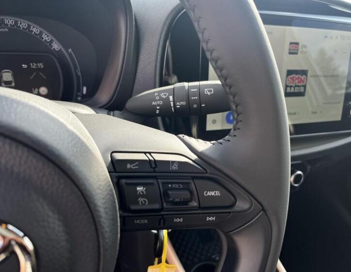 Toyota Aygo 18