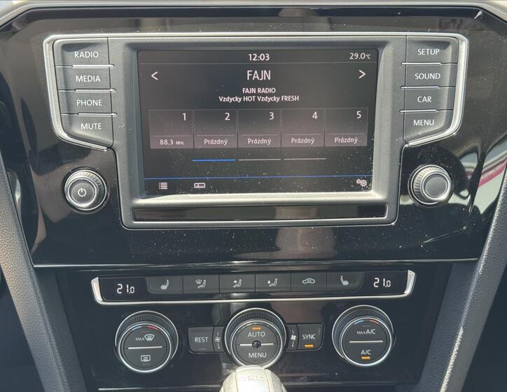 Volkswagen Passat 17
