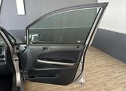 Honda Stream 19