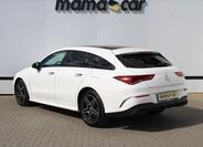 Mercedes-Benz CLA 5