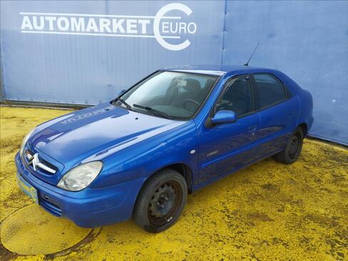 Citroën Xsara