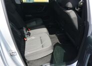 Škoda Roomster 25