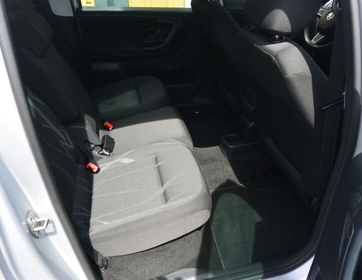 Škoda Roomster 25