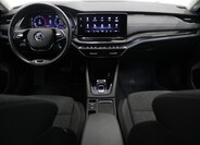Škoda Octavia 8