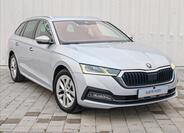 Škoda Octavia 3