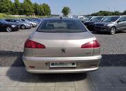 Peugeot 607 6
