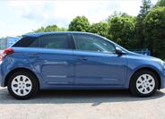 Hyundai i20 4