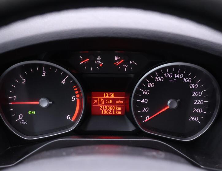 Ford S-MAX 16