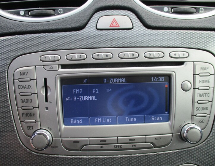 Ford Focus 19
