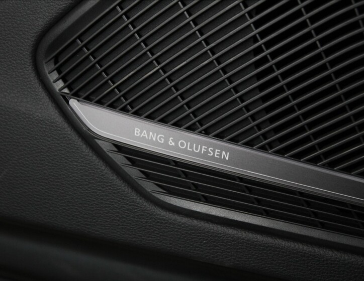 Audi RS 5 26
