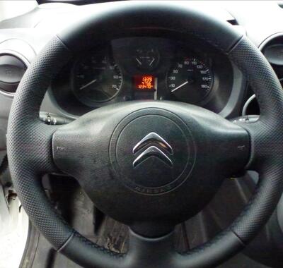 Citroën Berlingo 26