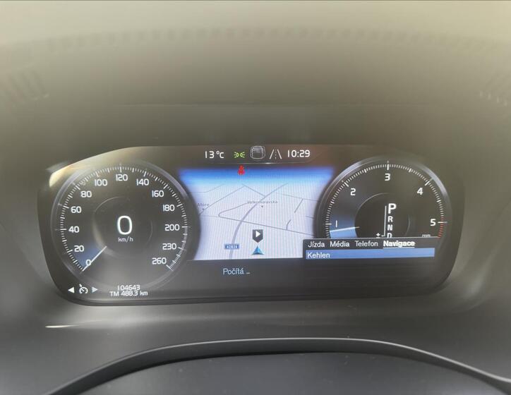 Volvo XC60 16