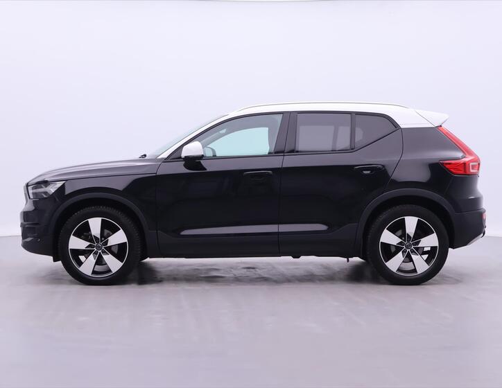 Volvo XC40 4