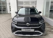 Volkswagen T-Cross 2