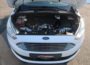 Ford Grand C-MAX 20