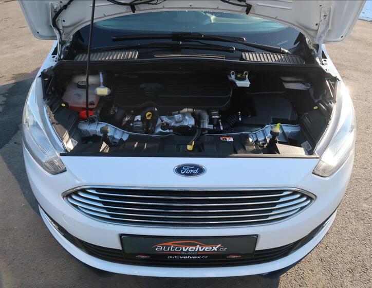 Ford Grand C-MAX 20