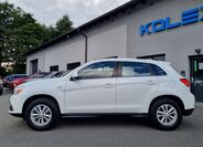 Mitsubishi ASX 2