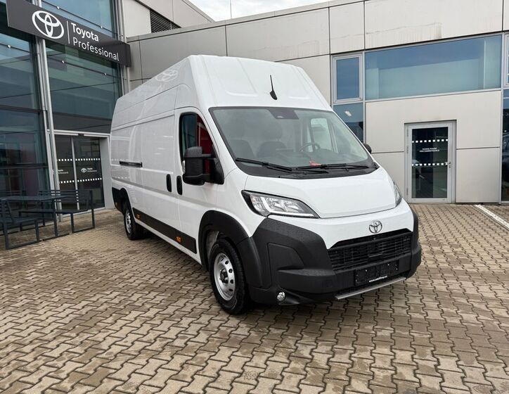 Toyota Proace Max 3