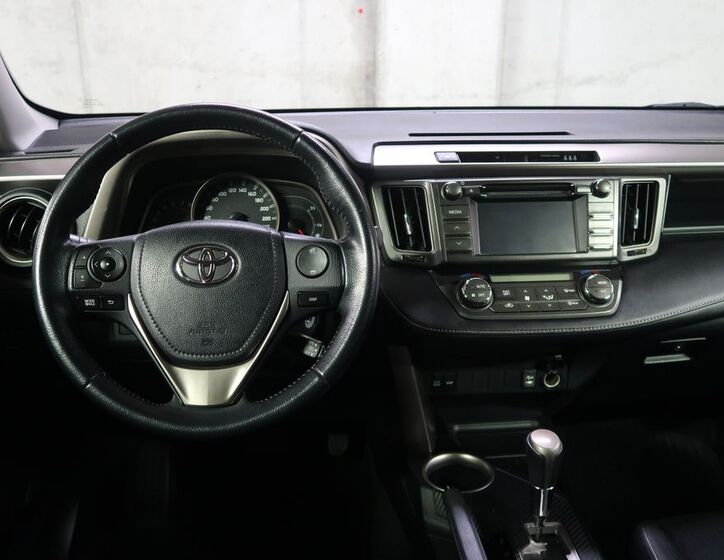 Toyota RAV4 15