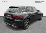 Mercedes-Benz GLC 5